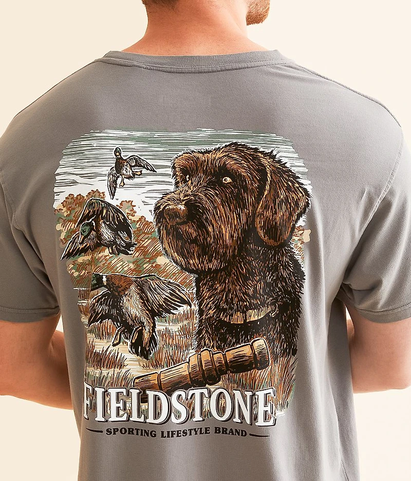 GWP Ducks T-Shirt
