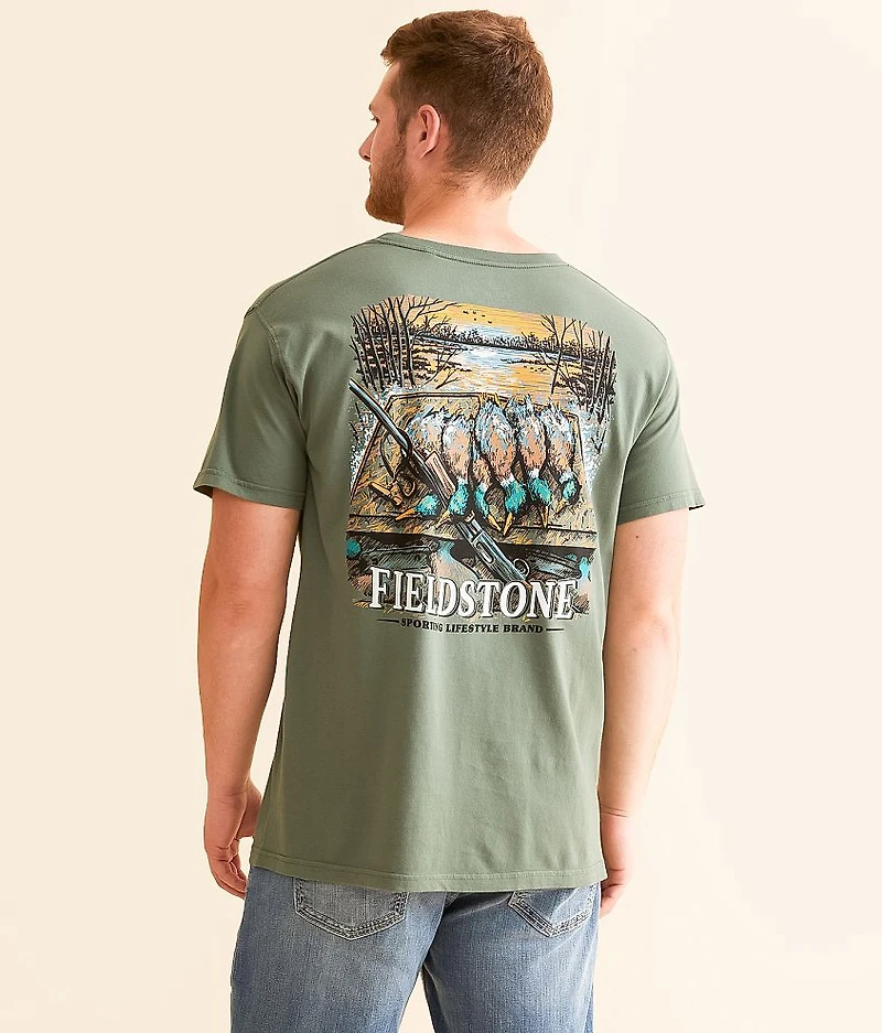 Mallard Harvest T-Shirt