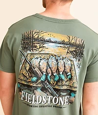 Mallard Harvest T-Shirt