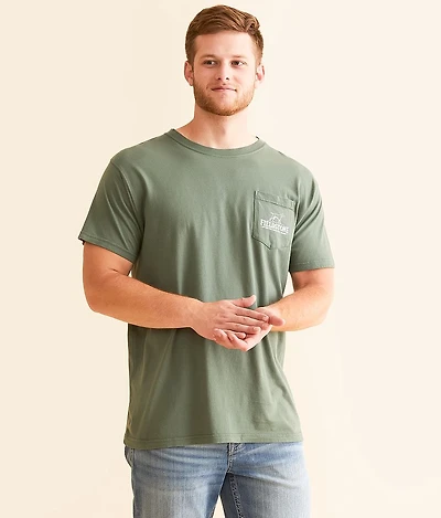 Mallard Harvest T-Shirt