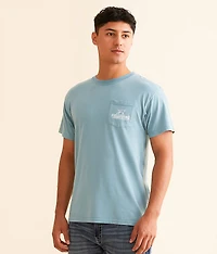 Retriever Splash T-Shirt
