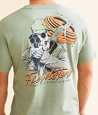 Skeet Shooter T-Shirt