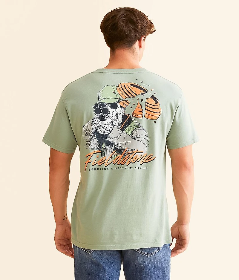 Skeet Shooter T-Shirt