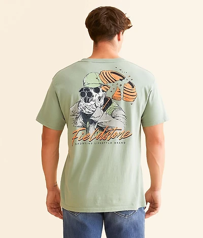 Skeet Shooter T-Shirt