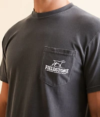 Jersey Dog T-Shirt
