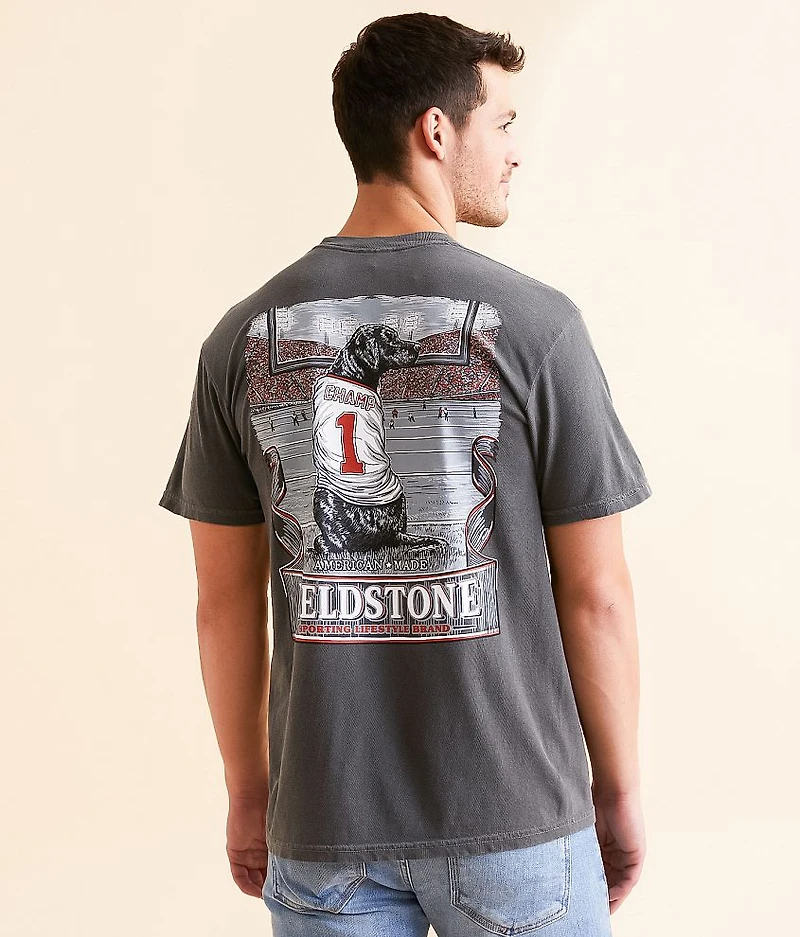 Jersey Dog T-Shirt