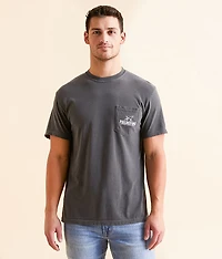 Jersey Dog T-Shirt