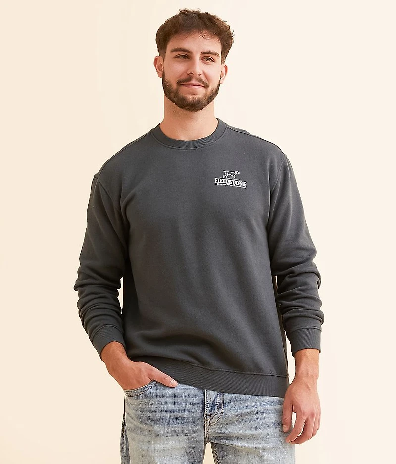 3 Labradors Pullover