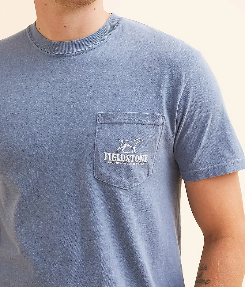 Whiskey Bottle T-Shirt