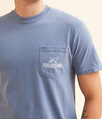 Whiskey Bottle T-Shirt