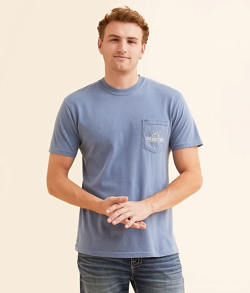 Whiskey Bottle T-Shirt