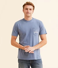 Whiskey Bottle T-Shirt