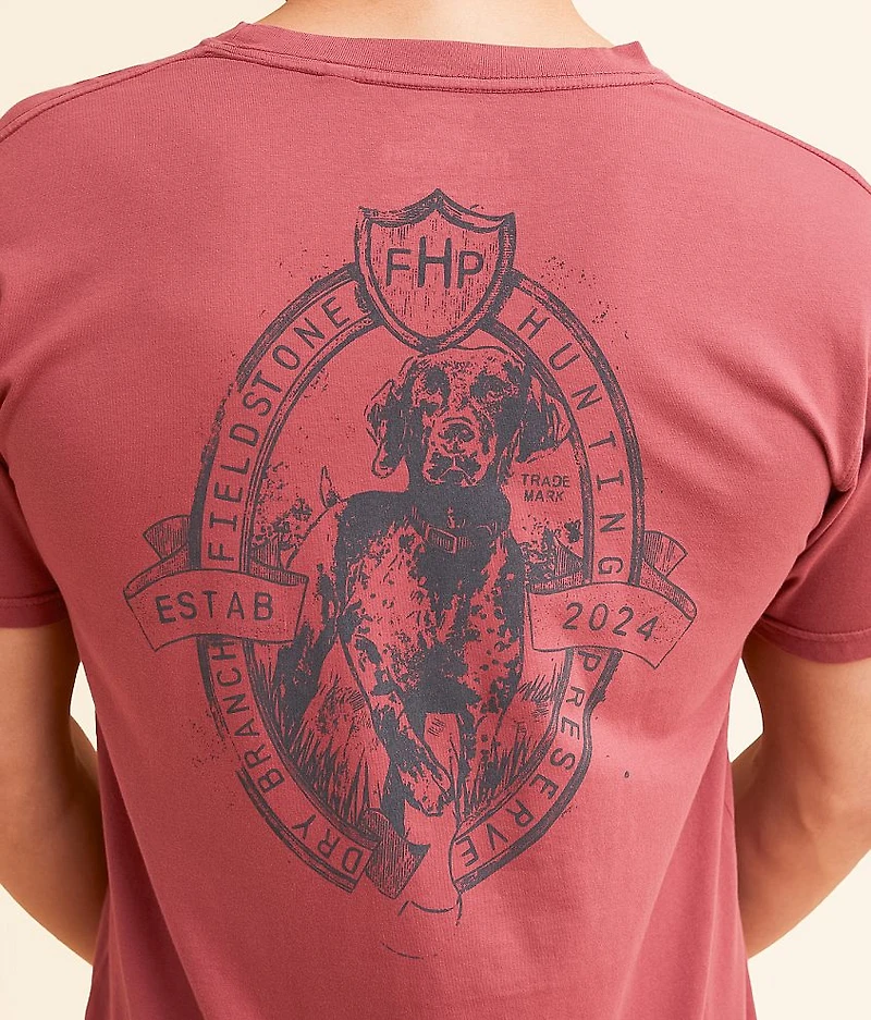 Pointers T-Shirt