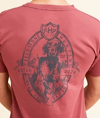 Pointers T-Shirt