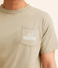 Labs On Truck T-Shirt