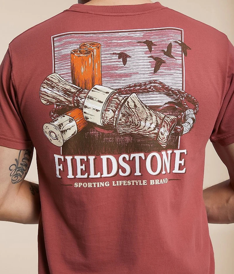 Duck Calls & Shells T-Shirt