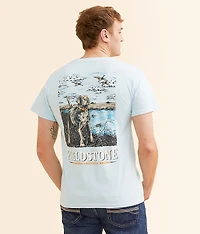 Labrador Duck Hunt T-Shirt