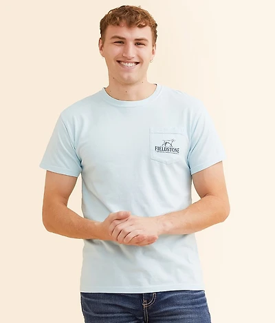 Labrador Duck Hunt T-Shirt