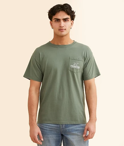 Lab Water Retriever T-Shirt