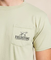Three Labs T-Shirt