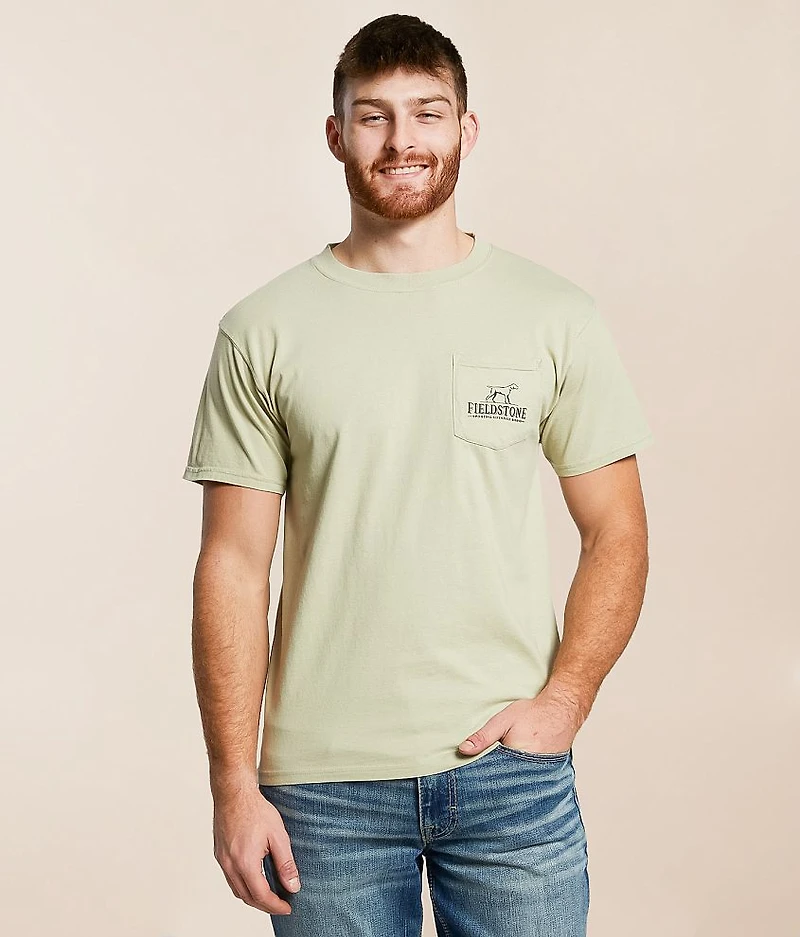 Three Labs T-Shirt