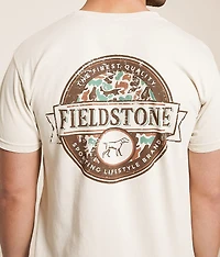 Badge T-Shirt