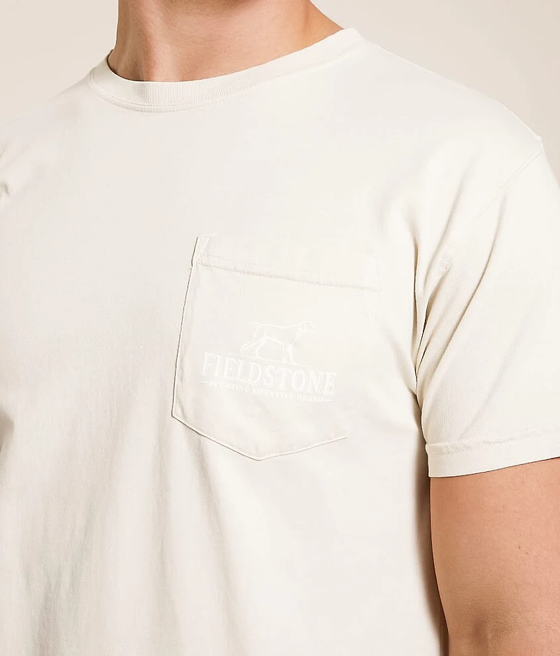 Badge T-Shirt
