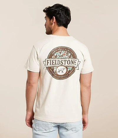Badge T-Shirt