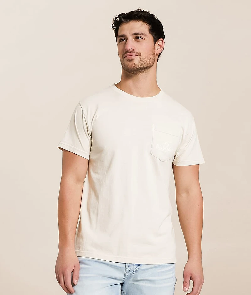 Badge T-Shirt