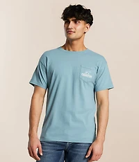 American T-Shirt