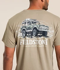 Bronco Mountains T-Shirt