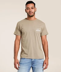 Bronco Mountains T-Shirt