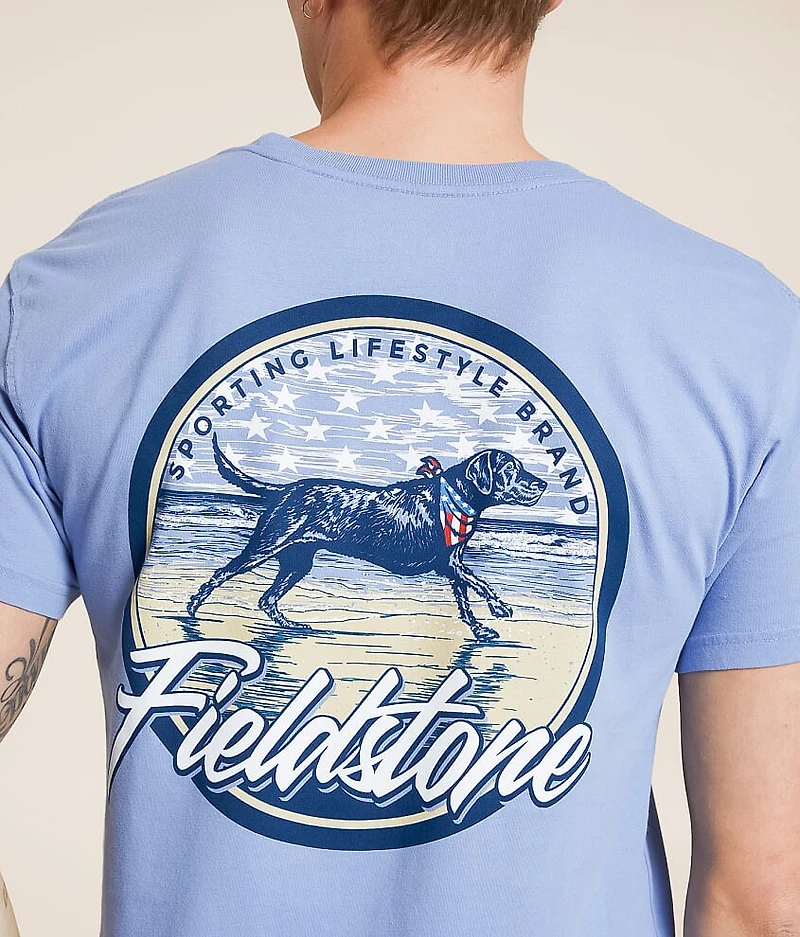American Lab T-Shirt