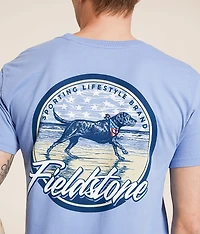 American Lab T-Shirt