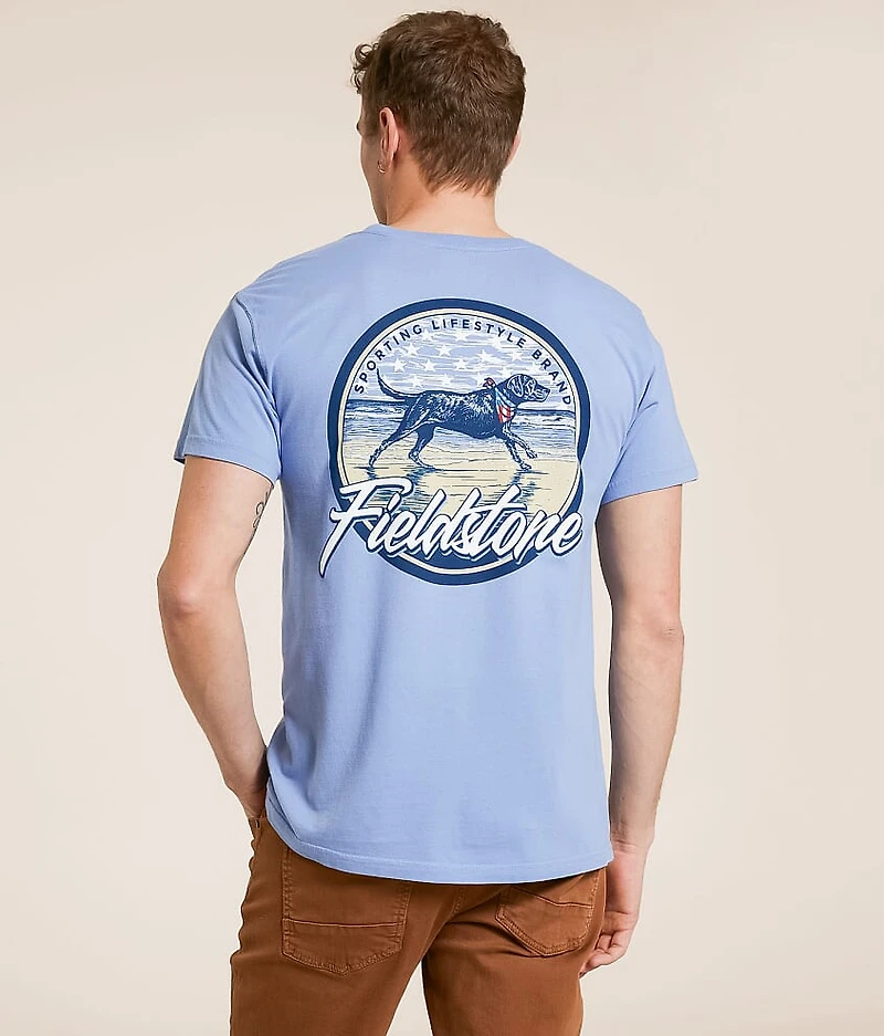 American Lab T-Shirt
