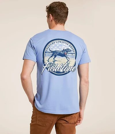 American Lab T-Shirt