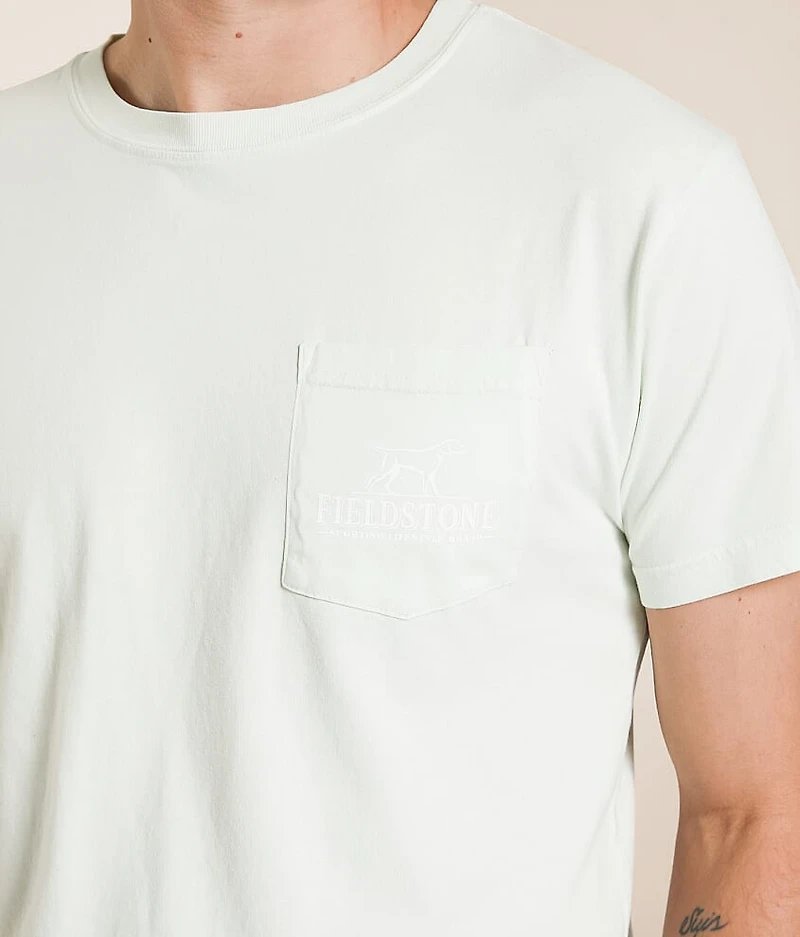 Hooked Bass T-Shirt