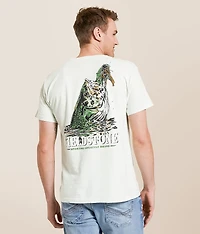 Hooked Bass T-Shirt