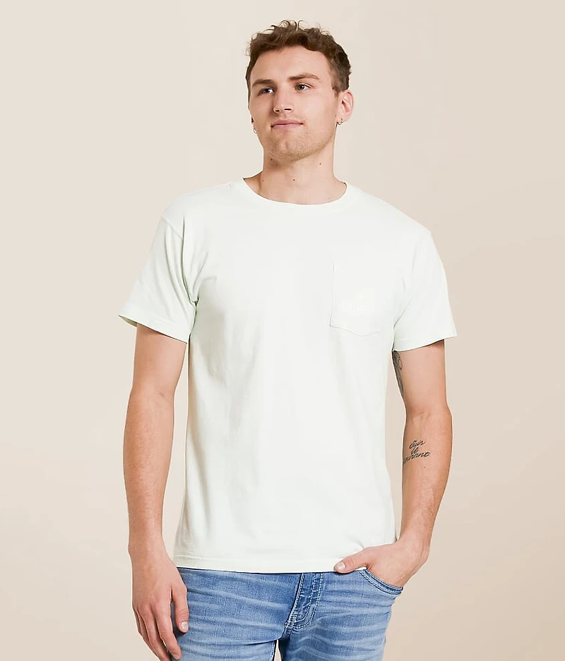 Hooked Bass T-Shirt