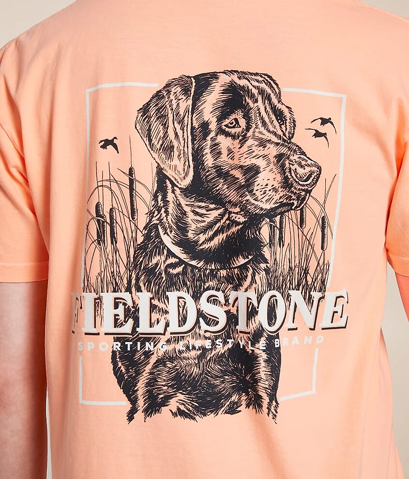 Neon Monotone T-Shirt