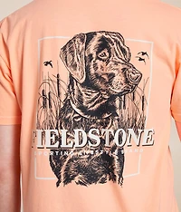 Neon Monotone T-Shirt