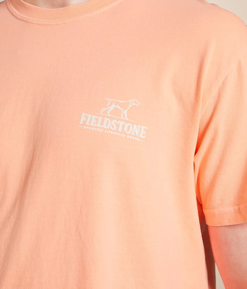 Neon Monotone T-Shirt