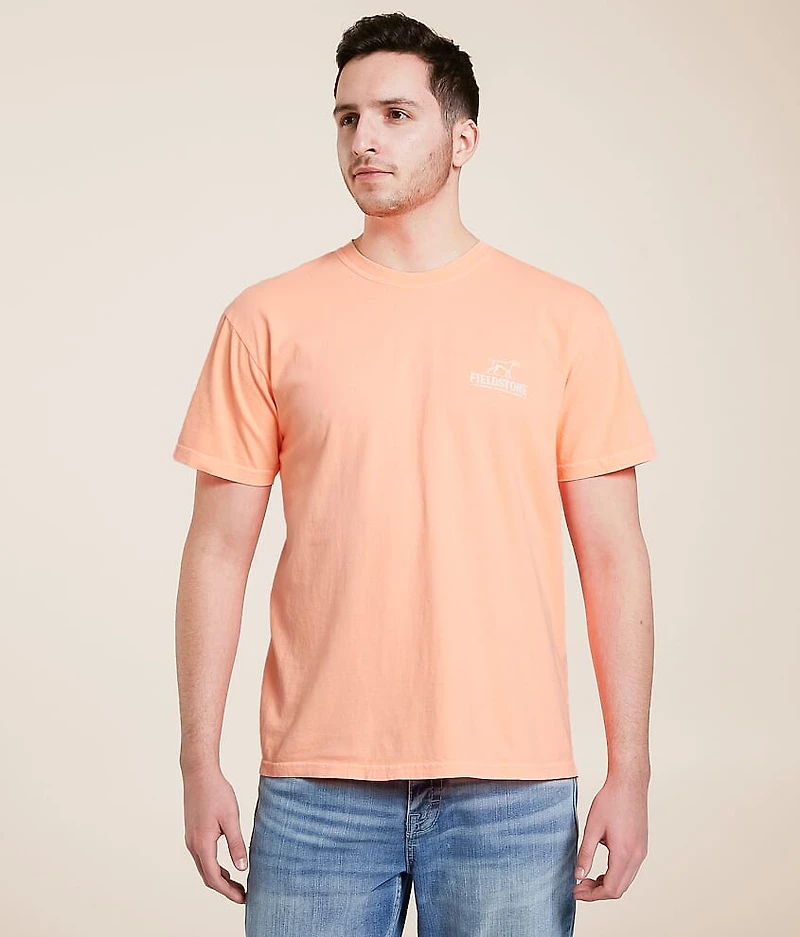 Neon Monotone T-Shirt