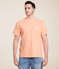 Neon Monotone T-Shirt