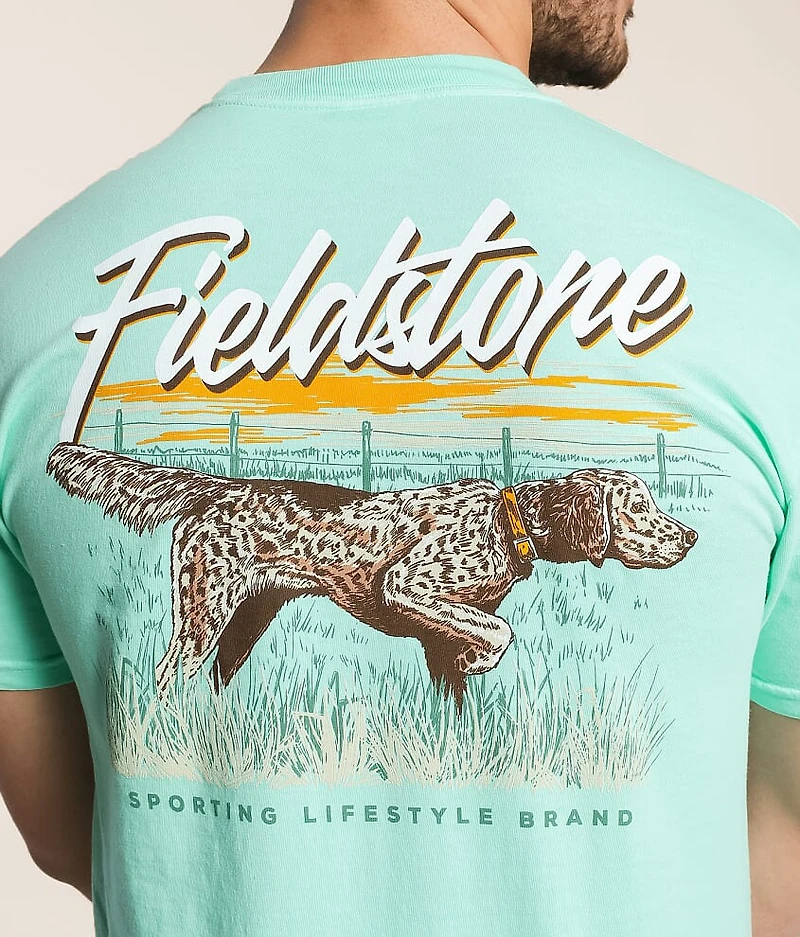 English Setter T-Shirt