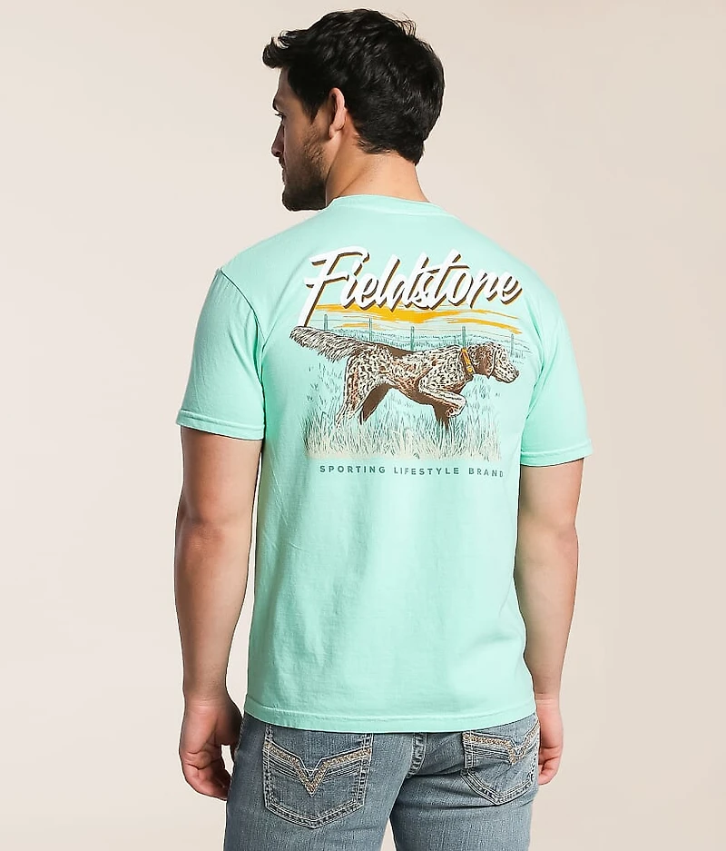 English Setter T-Shirt