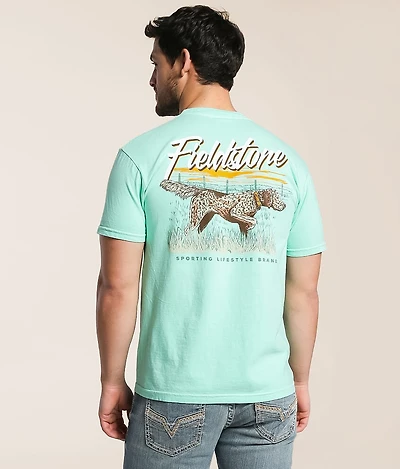 English Setter T-Shirt