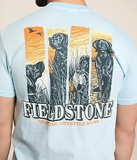 4 Labs T-Shirt