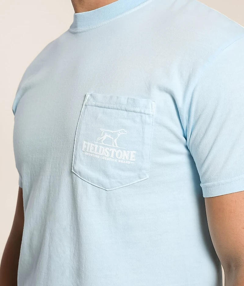 4 Labs T-Shirt