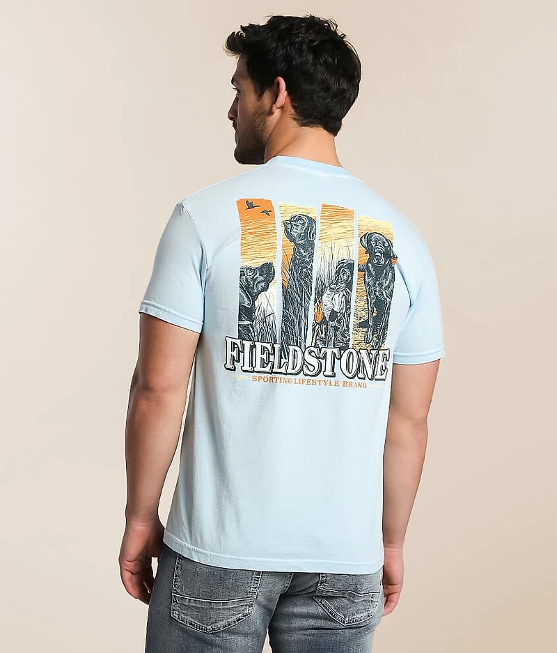 4 Labs T-Shirt